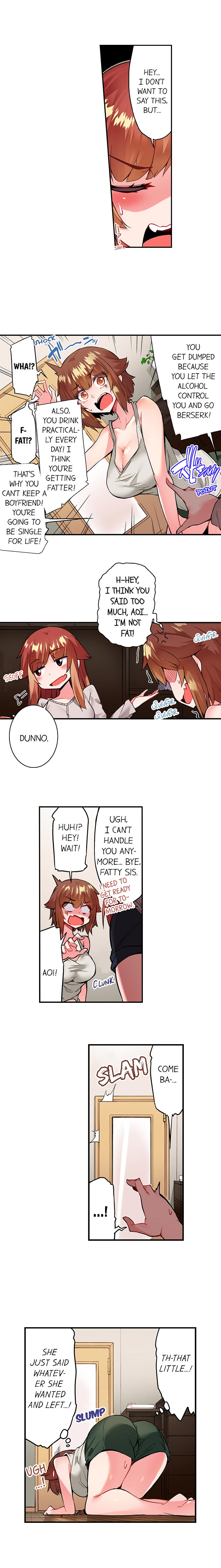 Traditional Job Of Washing Girls’ Body – Censored [Toyo] Chapter 111-115 – page 42