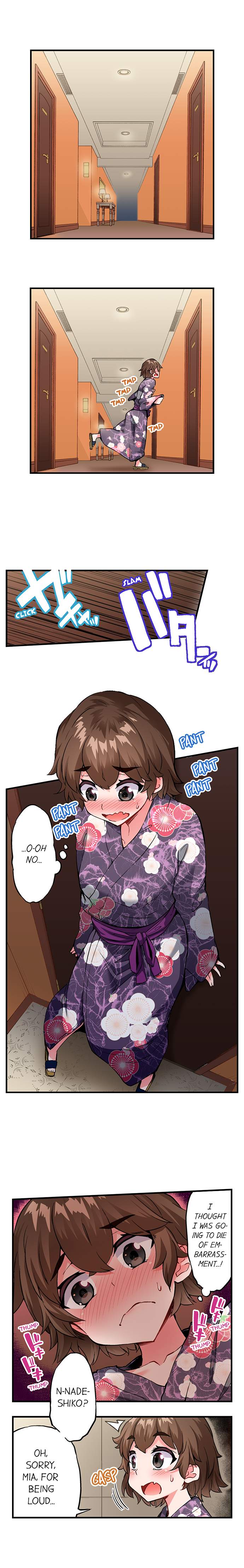 Traditional Job Of Washing Girls’ Body – Censored [Toyo] Chapter 156-160 – page 29