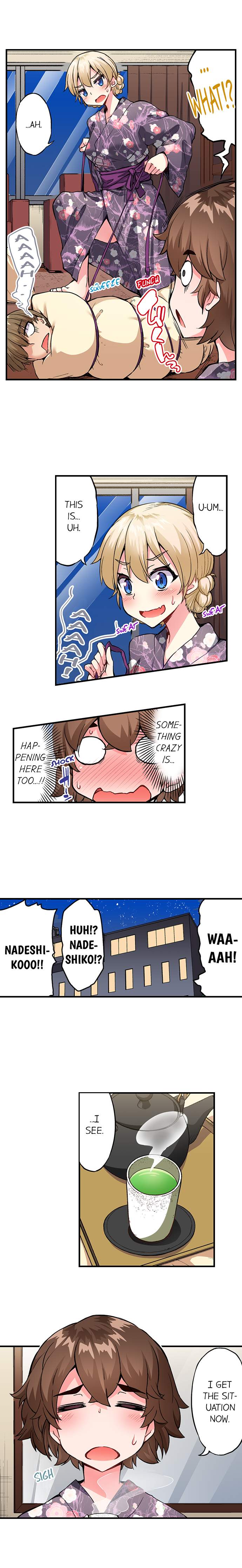 Traditional Job Of Washing Girls’ Body – Censored [Toyo] Chapter 156-160 – page 30