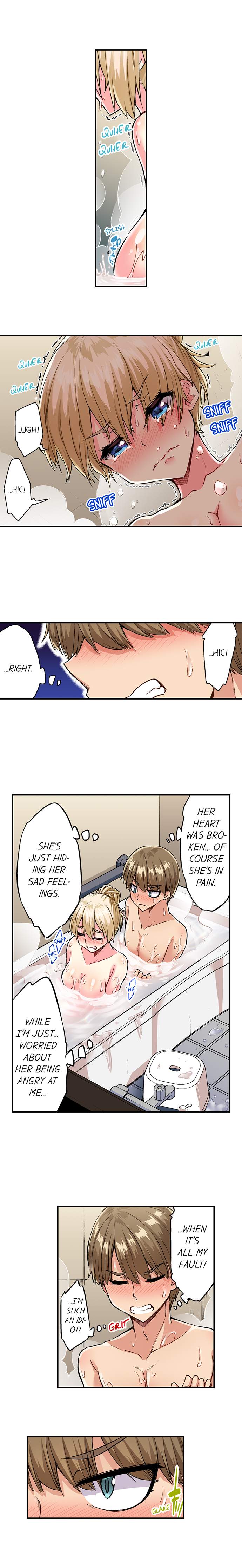 Traditional Job Of Washing Girls’ Body – Censored [Toyo] Chapter 156-160 – page 44