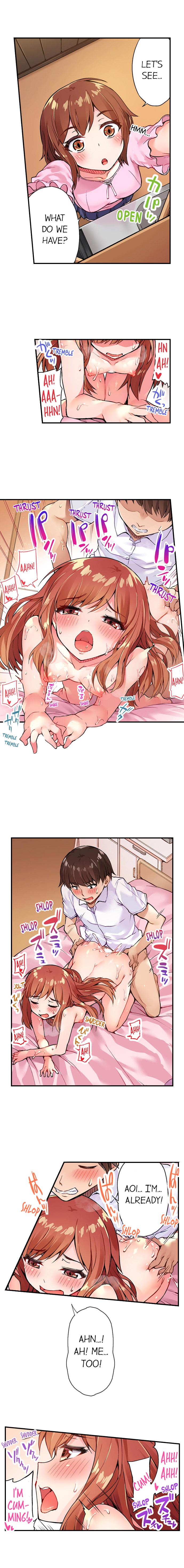 Traditional Job Of Washing Girls’ Body – Censored [Toyo] Chapter 11-15 – page 16