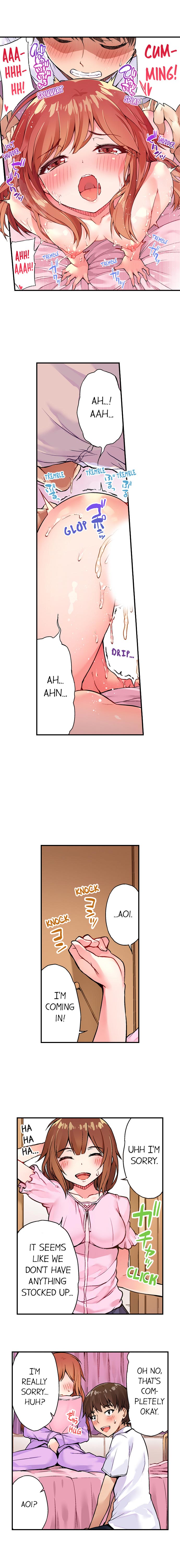 Traditional Job Of Washing Girls’ Body – Censored [Toyo] Chapter 11-15 – page 17