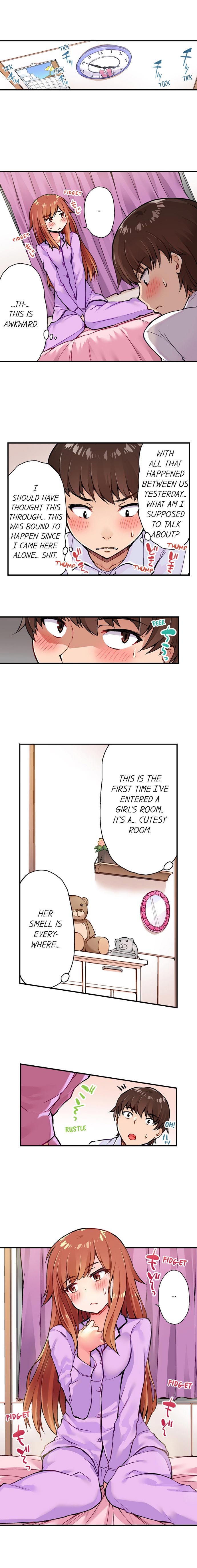 Traditional Job Of Washing Girls’ Body – Censored [Toyo] Chapter 11-15 – page 2