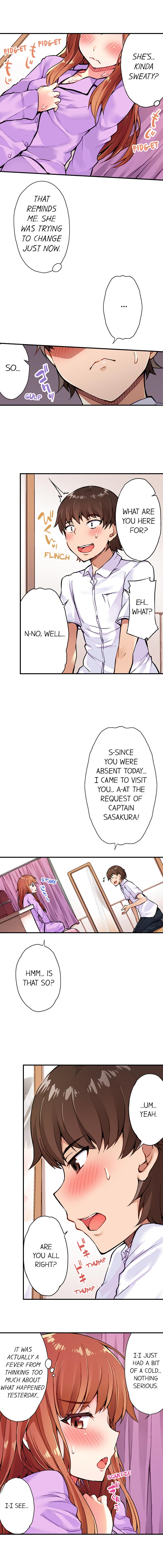 Traditional Job Of Washing Girls’ Body – Censored [Toyo] Chapter 11-15 – page 3