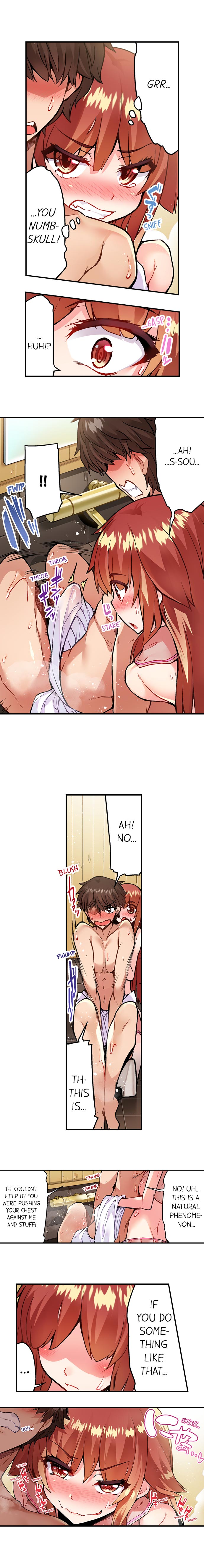 Traditional Job Of Washing Girls’ Body – Censored [Toyo] Chapter 101-105 – page 23