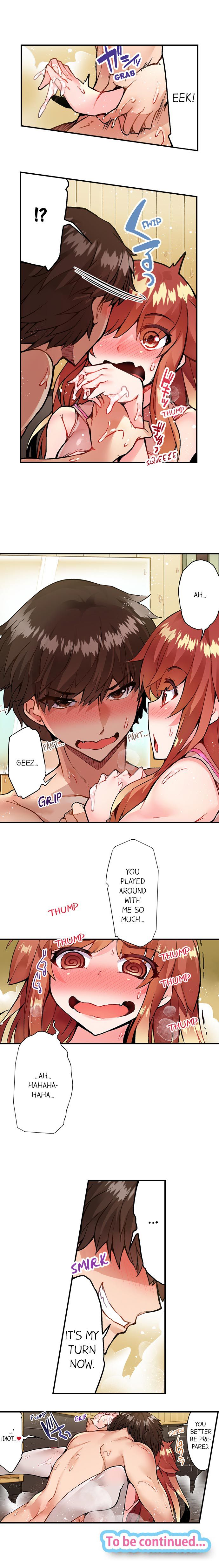 Traditional Job Of Washing Girls’ Body – Censored [Toyo] Chapter 101-105 – page 27