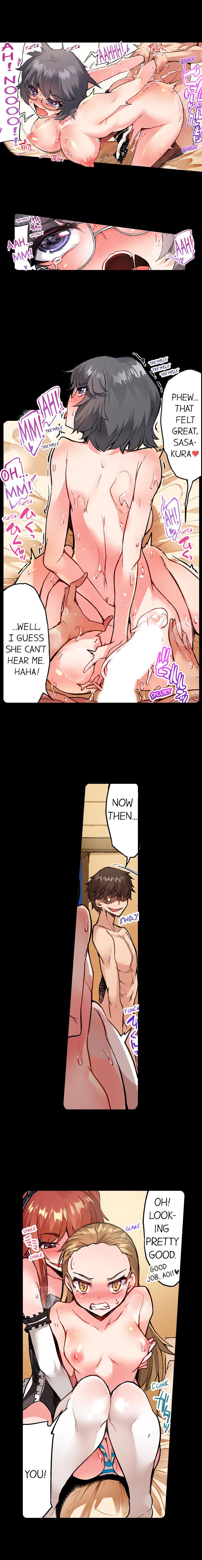 Traditional Job Of Washing Girls’ Body – Censored [Toyo] Chapter 101-105 – page 3