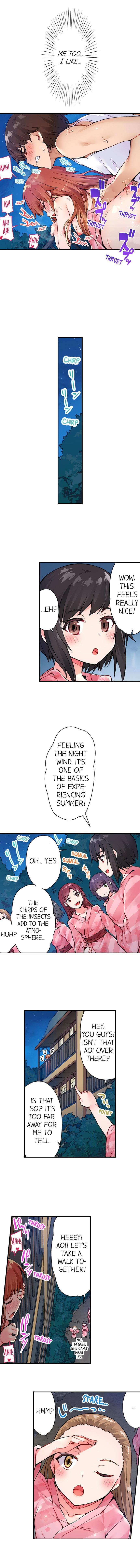 Traditional Job Of Washing Girls’ Body – Censored [Toyo] Chapter 16-20 – page 23