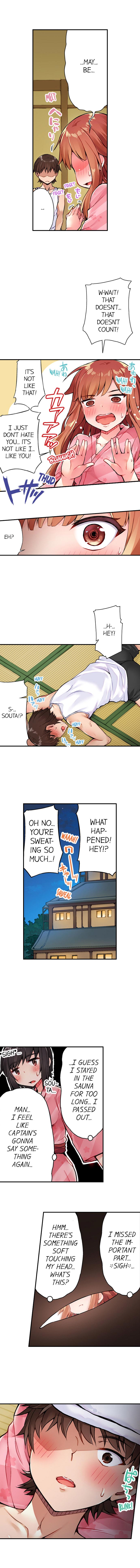 Traditional Job Of Washing Girls’ Body – Censored [Toyo] Chapter 16-20 – page 6