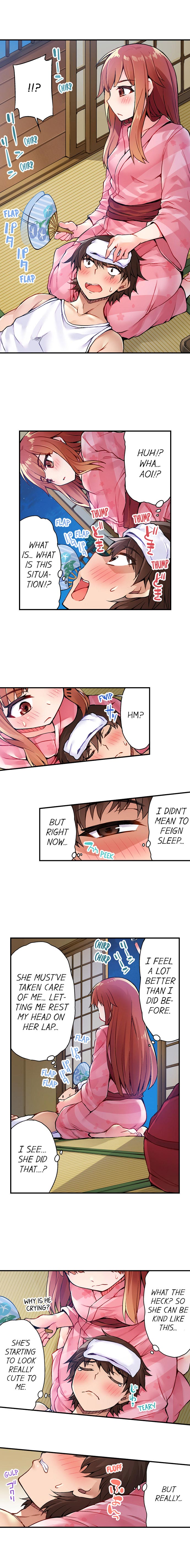 Traditional Job Of Washing Girls’ Body – Censored [Toyo] Chapter 16-20 – page 7