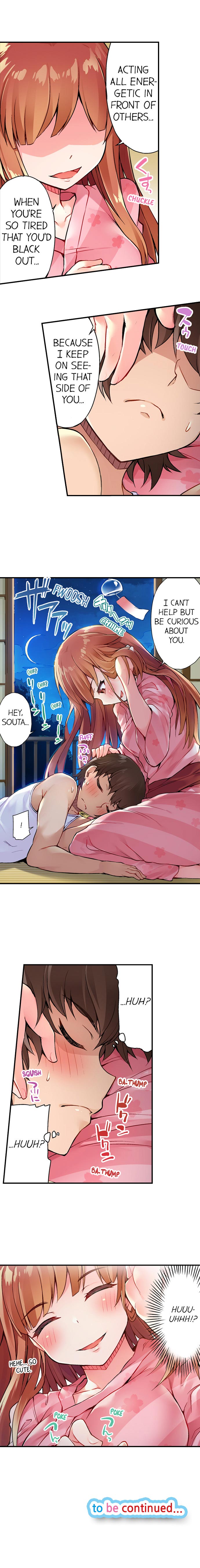 Traditional Job Of Washing Girls’ Body – Censored [Toyo] Chapter 16-20 – page 9