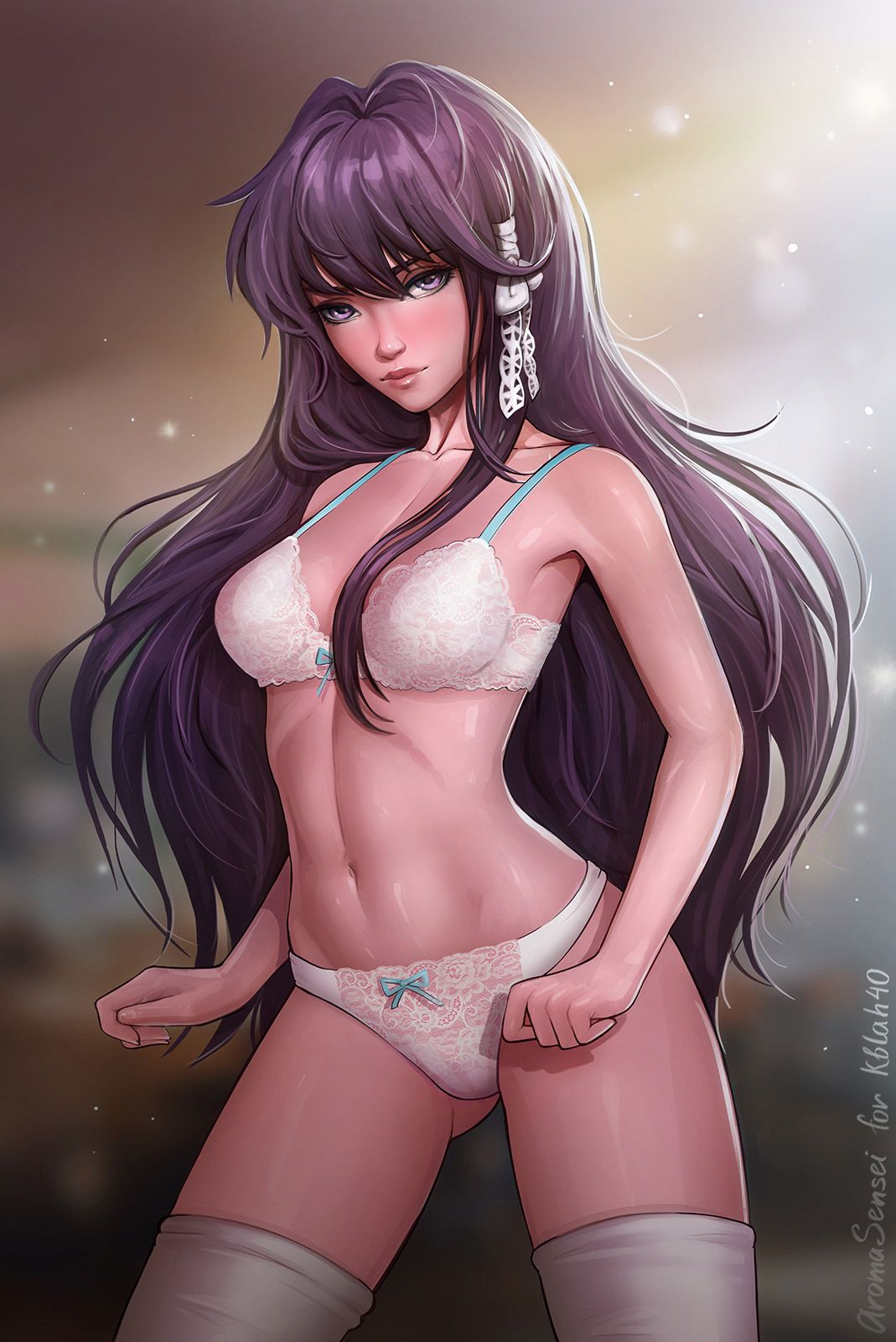 Patreon Collection (Various) [Aroma Sensei] MISC - [Aroma Sensei] – page 23