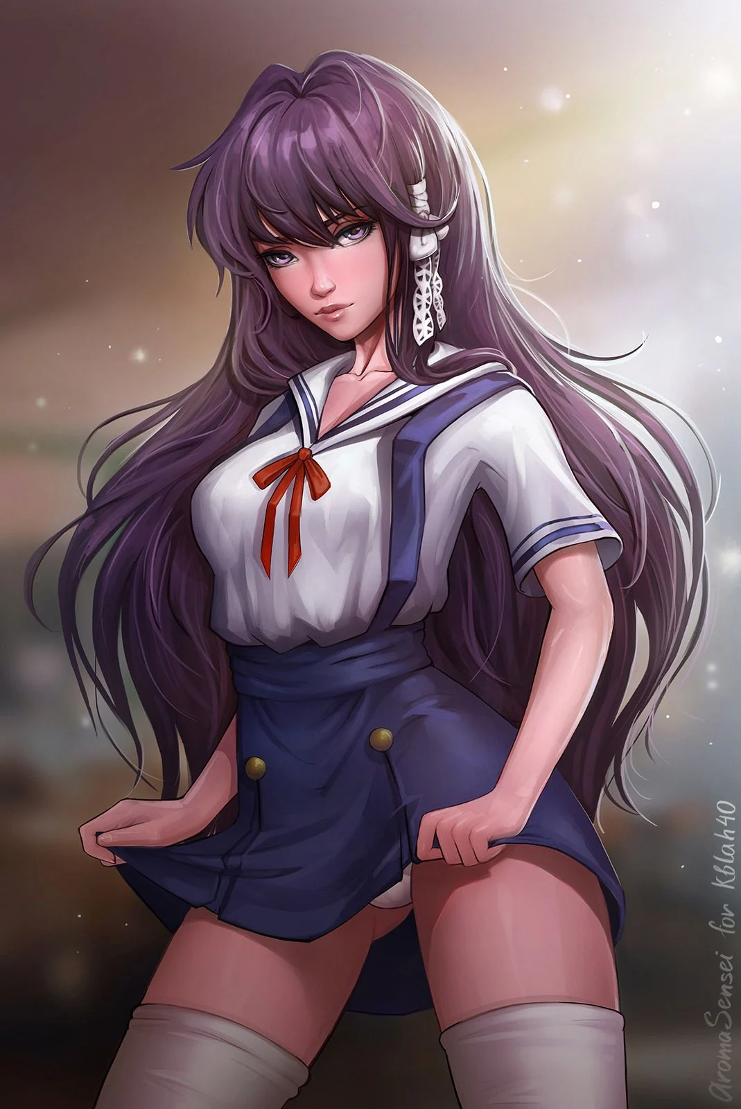 Patreon Collection (Various) [Aroma Sensei] MISC - [Aroma Sensei] – page 25