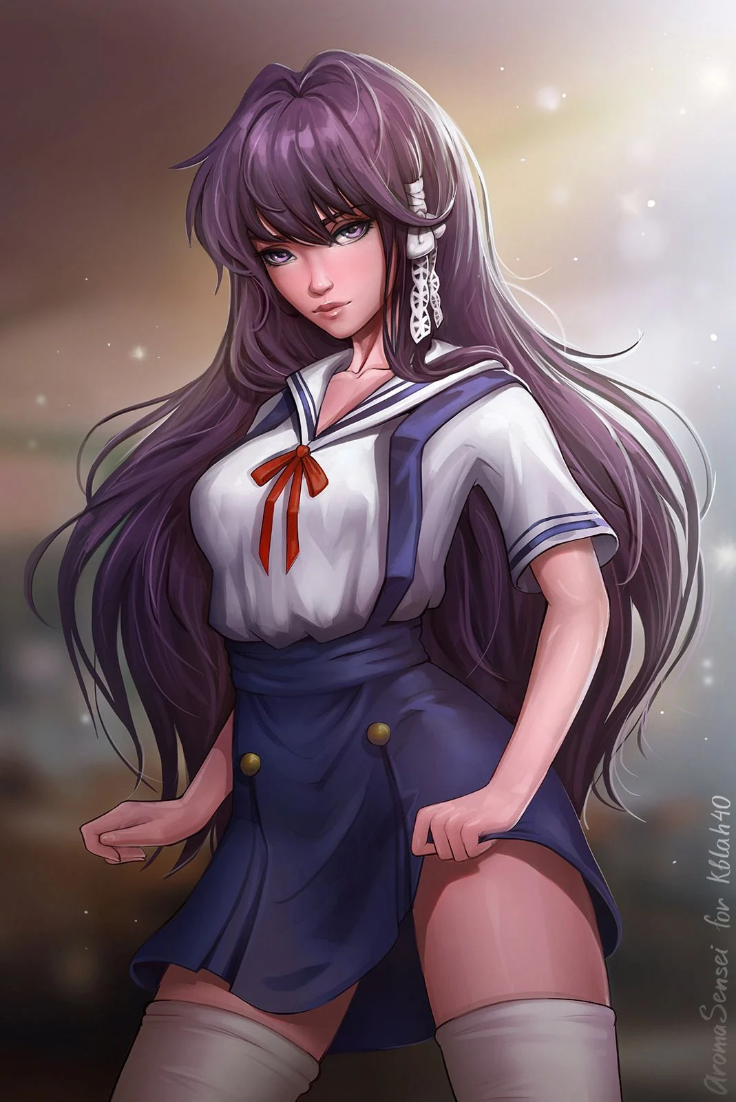 Patreon Collection (Various) [Aroma Sensei] MISC - [Aroma Sensei] – page 26