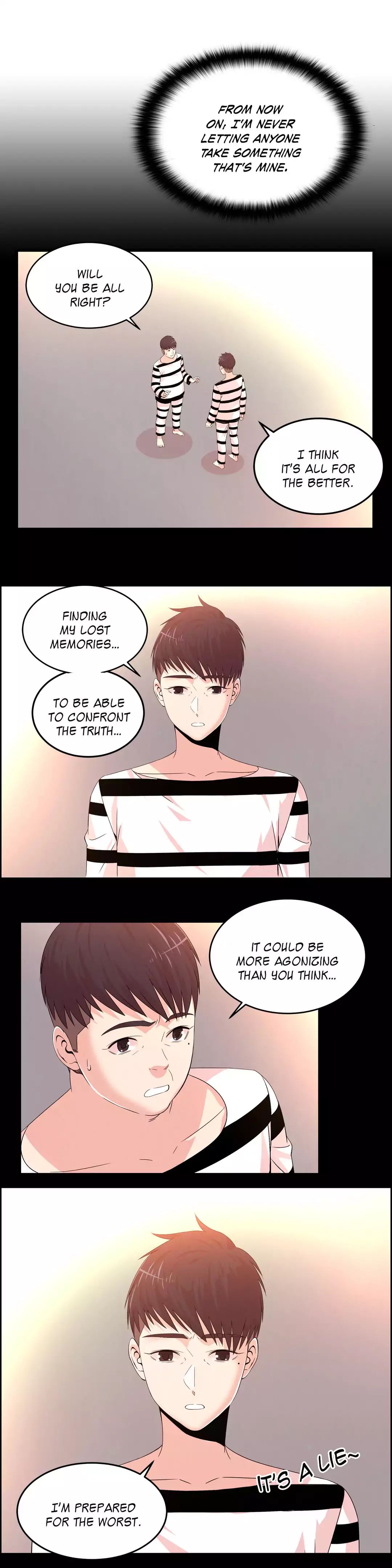 Sextealer [H. Roma] Chapter 030 Those Snobbish – page 7