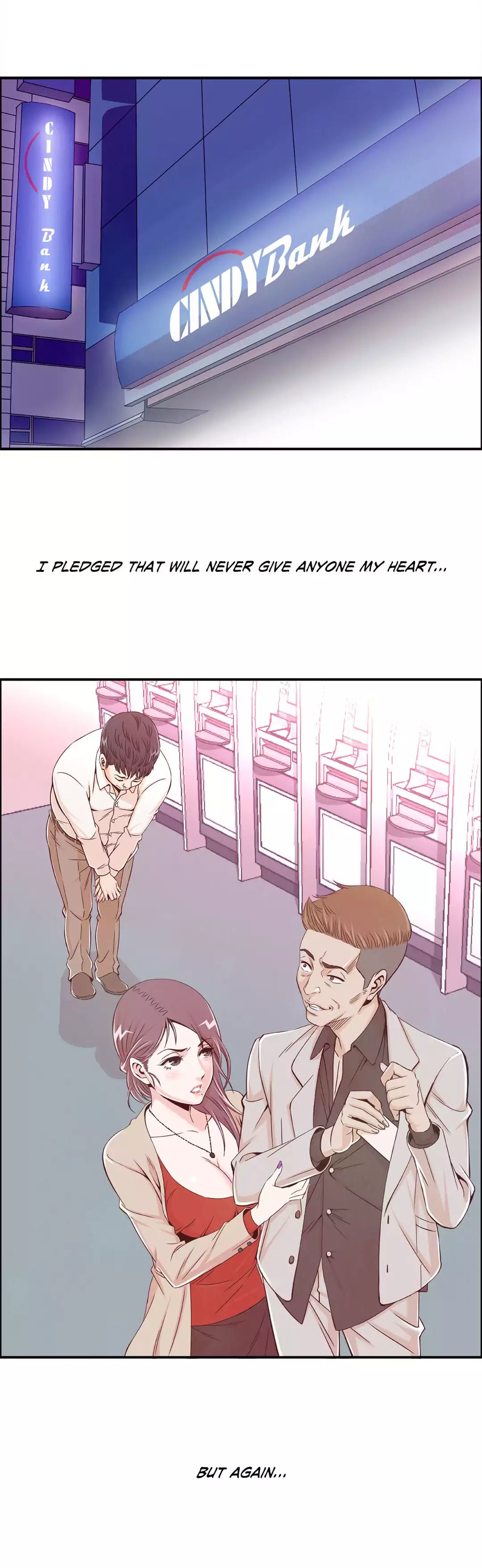 Sextealer [H. Roma] Chapter 057 When the Fun of Having Sex is Over – page 10