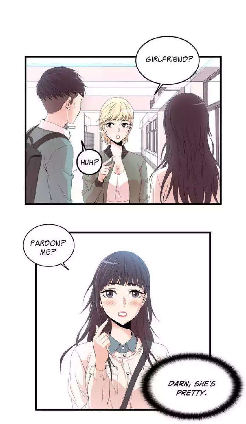 Sextealer [H. Roma] Chapter 009 It Hurts, but Feels Good at the Same Time – page 11