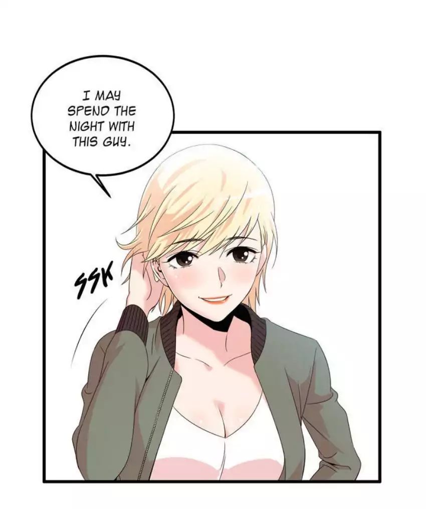 Sextealer [H. Roma] Chapter 009 It Hurts, but Feels Good at the Same Time – page 5