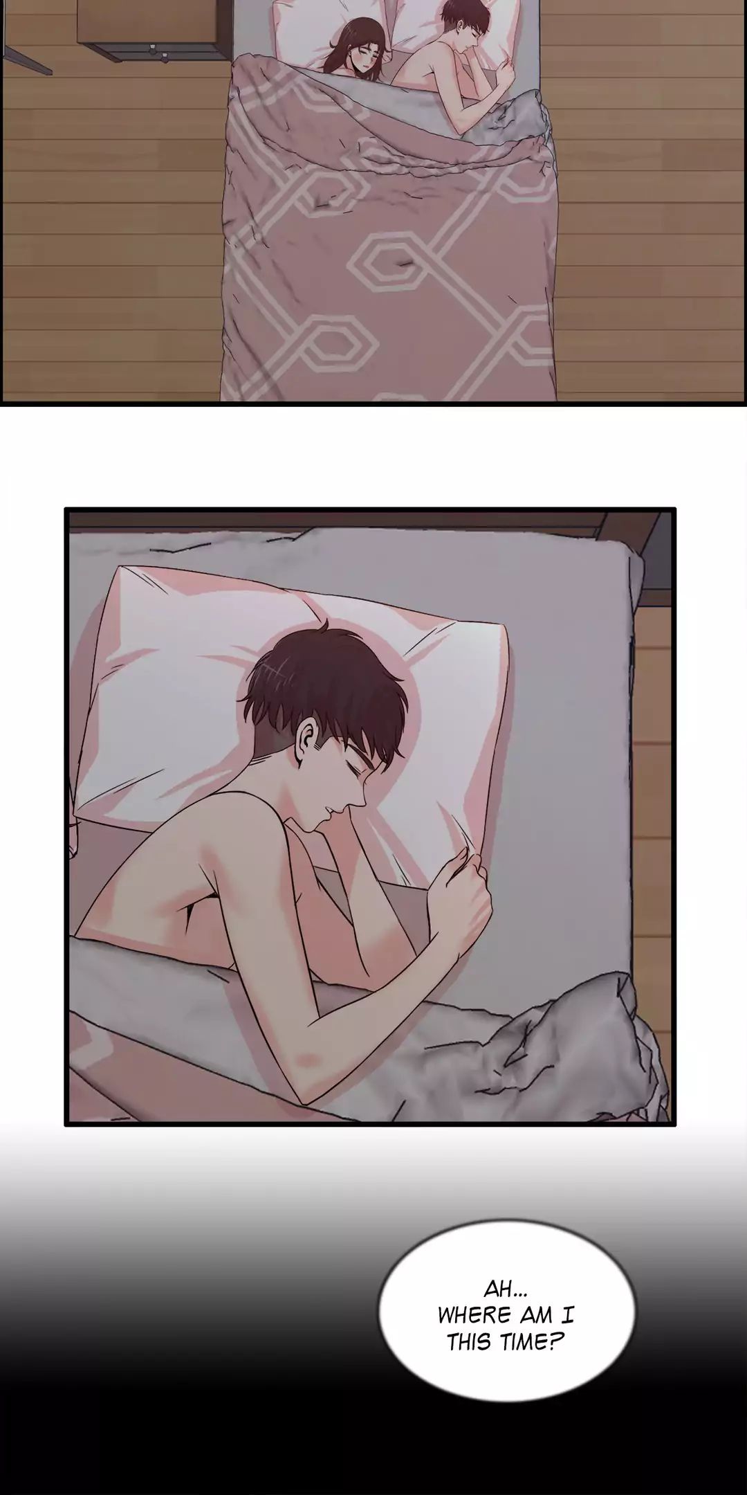 Sextealer [H. Roma] Chapter 035 All I See is You – page 25
