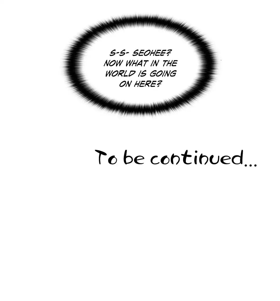 Sextealer [H. Roma] Chapter 035 All I See is You – page 28
