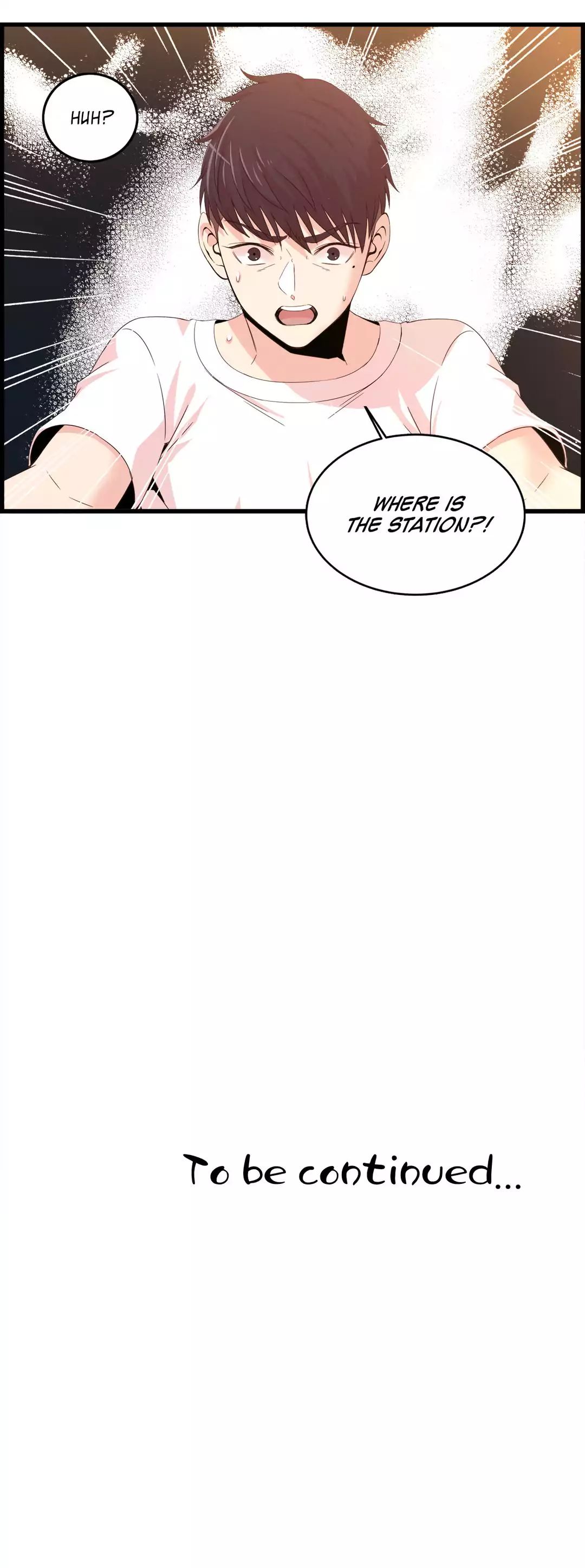 Sextealer [H. Roma] Chapter 062 I'm the Bitch Around Here! – page 14