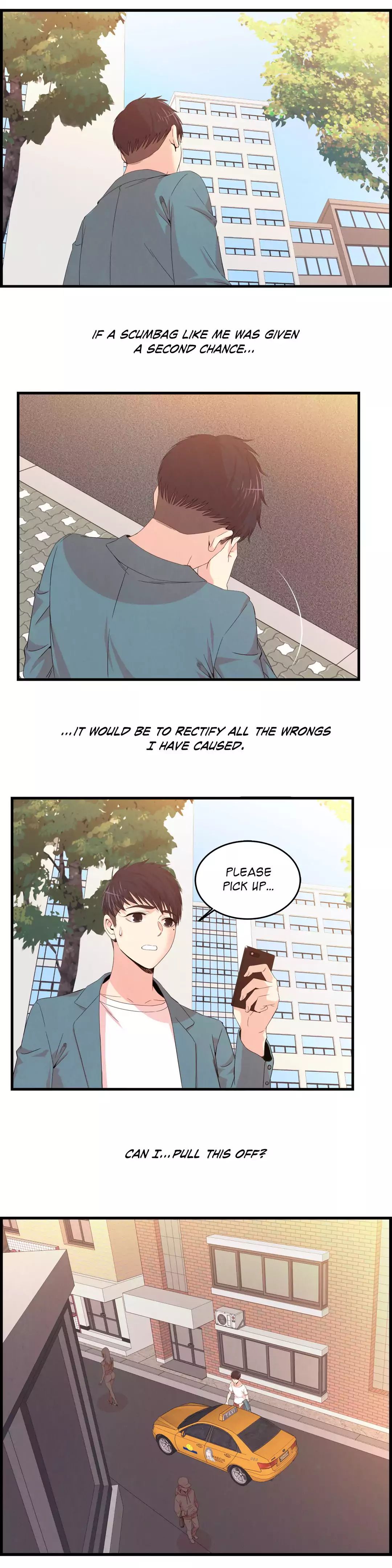 Sextealer [H. Roma] Chapter 062 I'm the Bitch Around Here! – page 5