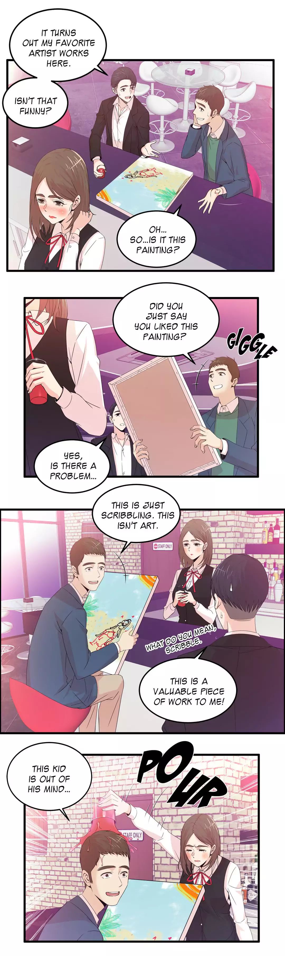 Sextealer [H. Roma] Chapter 031 Sex on the Beach – page 10