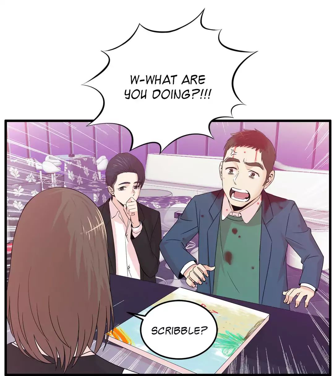 Sextealer [H. Roma] Chapter 031 Sex on the Beach – page 11
