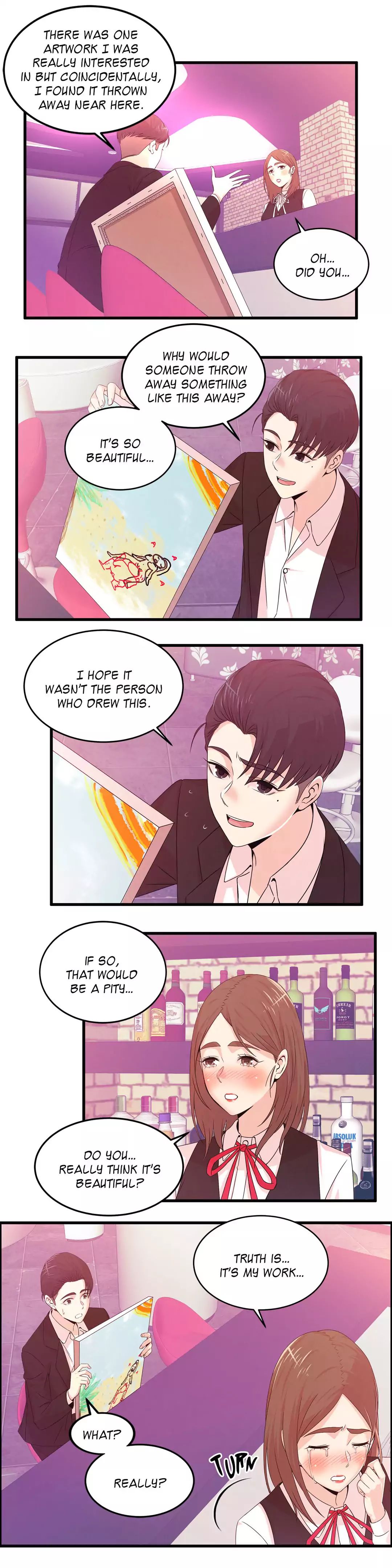 Sextealer [H. Roma] Chapter 031 Sex on the Beach – page 4