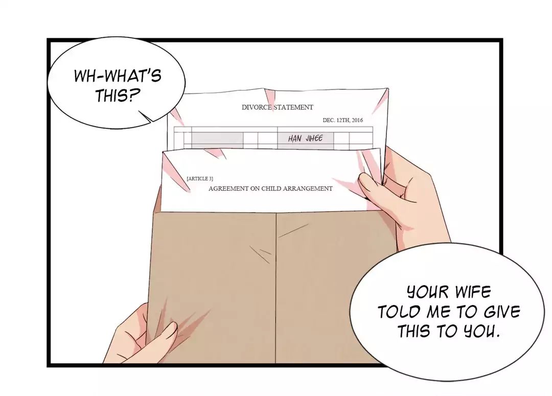 Sextealer [H. Roma] Chapter 050 Shaky Relationship – page 12