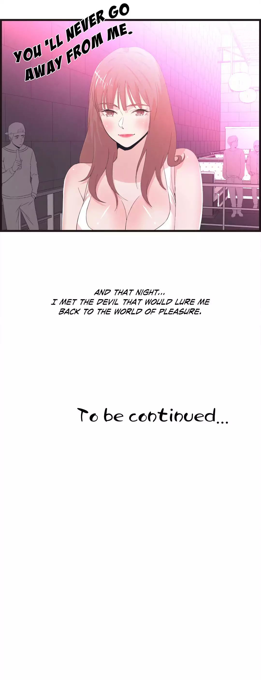 Sextealer [H. Roma] Chapter 055 I Want to Do It Too! – page 14