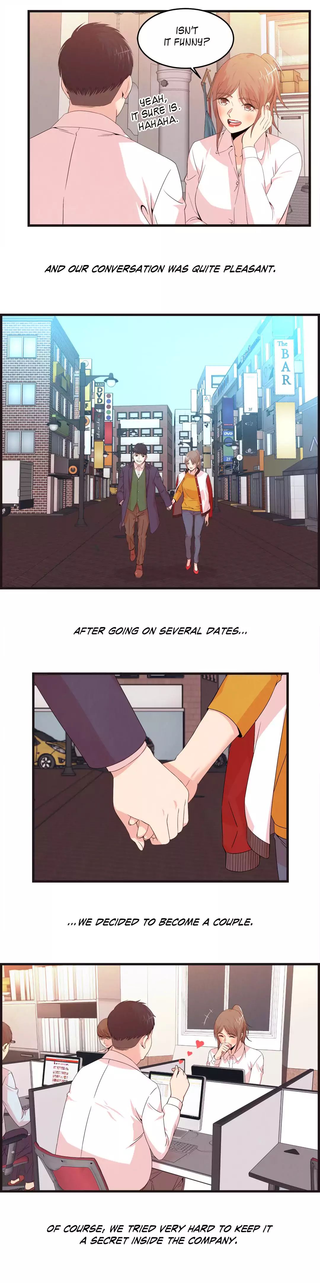 Sextealer [H. Roma] Chapter 055 I Want to Do It Too! – page 3