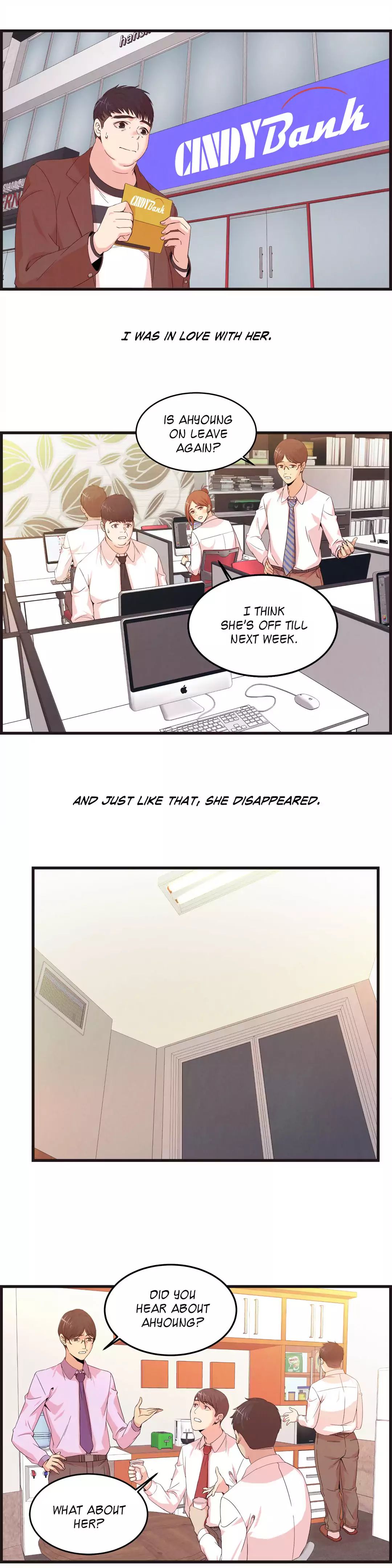 Sextealer [H. Roma] Chapter 055 I Want to Do It Too! – page 7