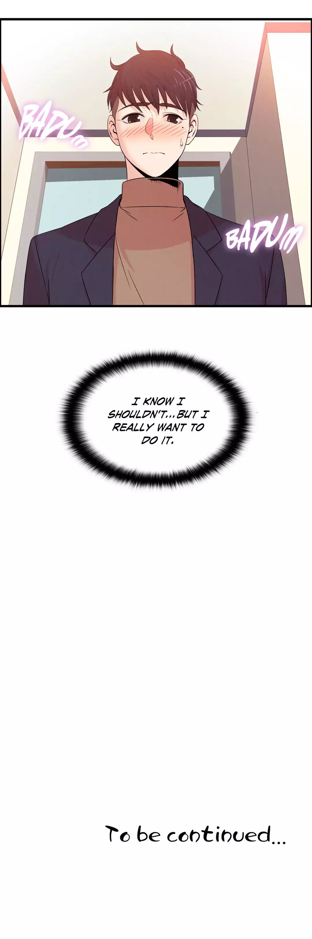 Sextealer [H. Roma] Chapter 038 The TA's Seduction – page 14