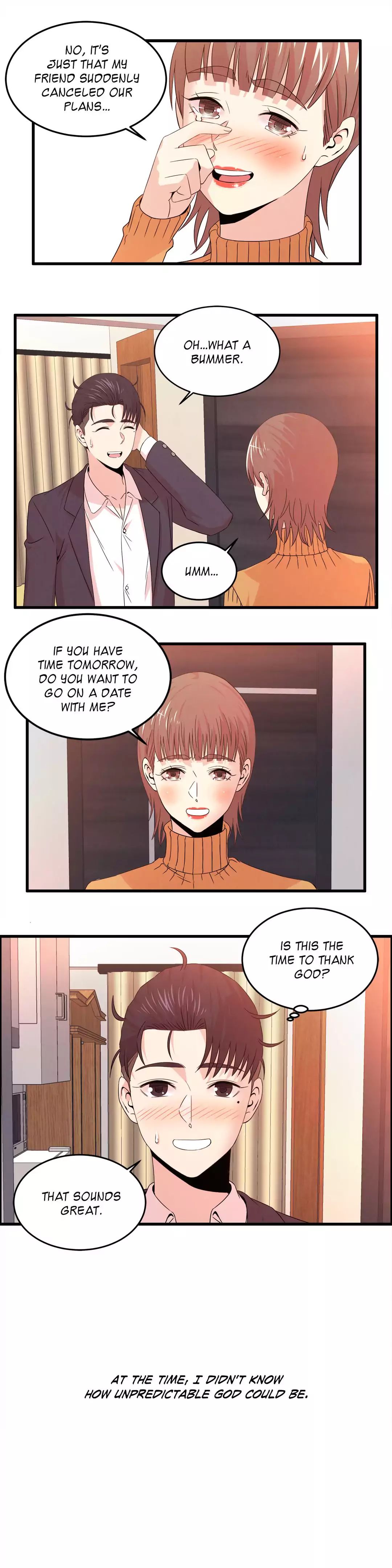 Sextealer [H. Roma] Chapter 038 The TA's Seduction – page 7