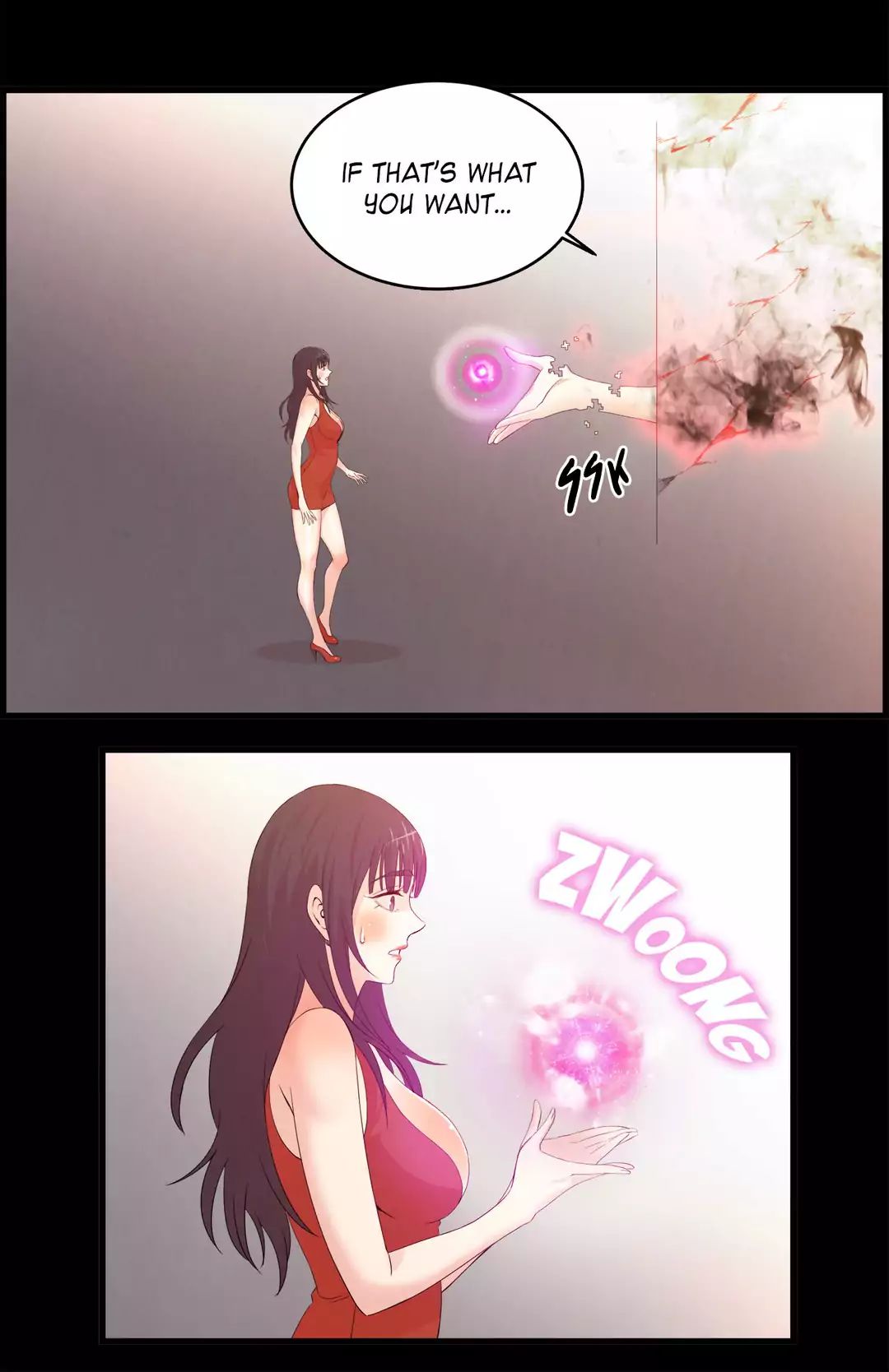 Sextealer [H. Roma] Chapter 061 Dirty Deeds – page 8