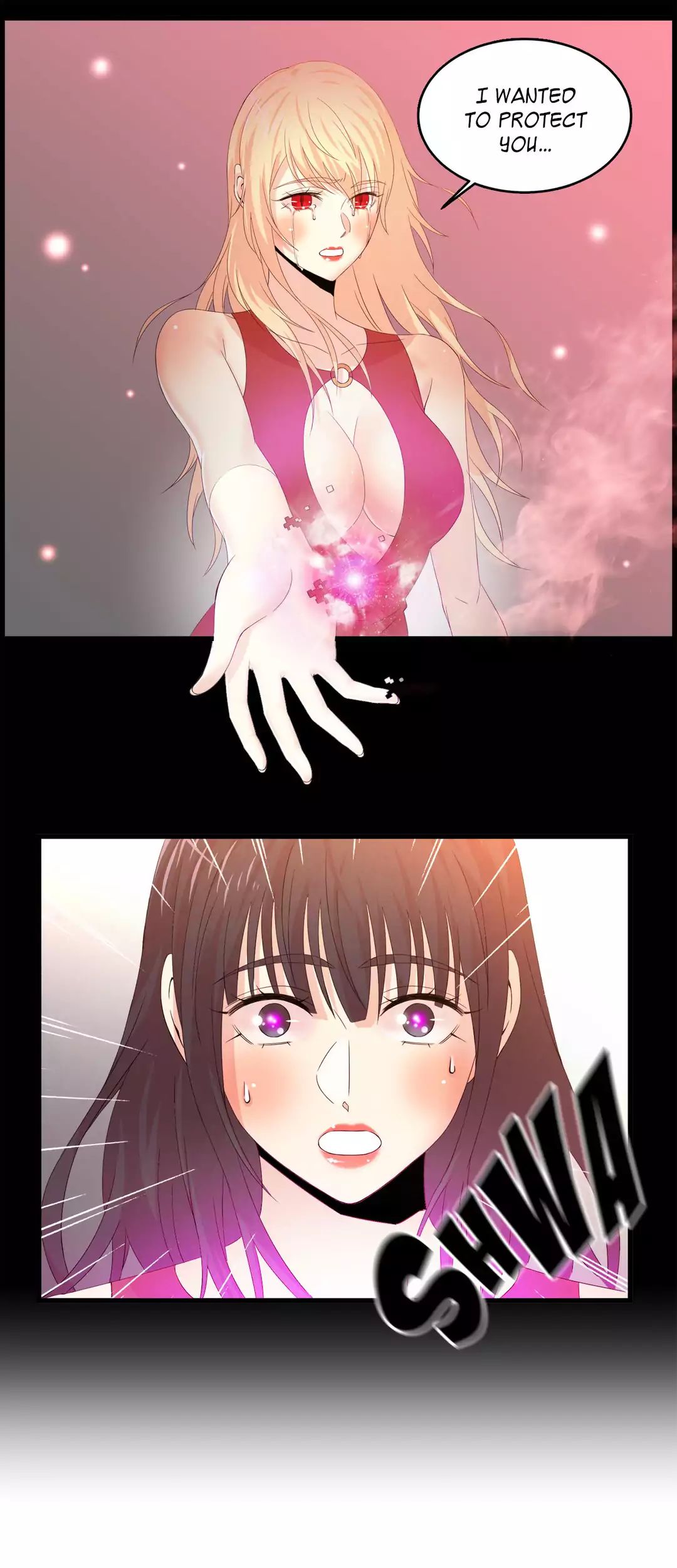 Sextealer [H. Roma] Chapter 061 Dirty Deeds – page 9