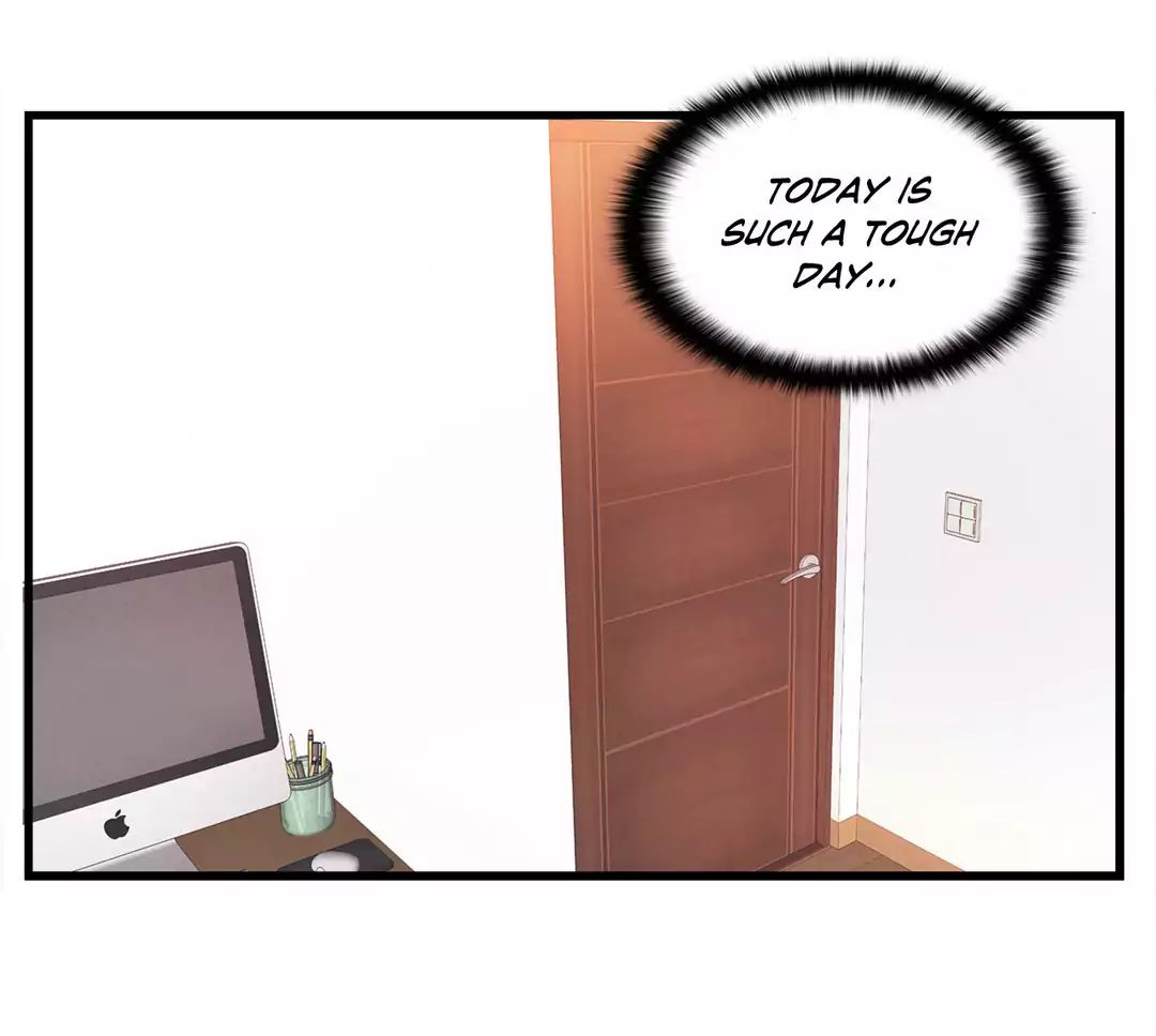 Sextealer [H. Roma] Chapter 045 Walking on Memory Lane – page 6