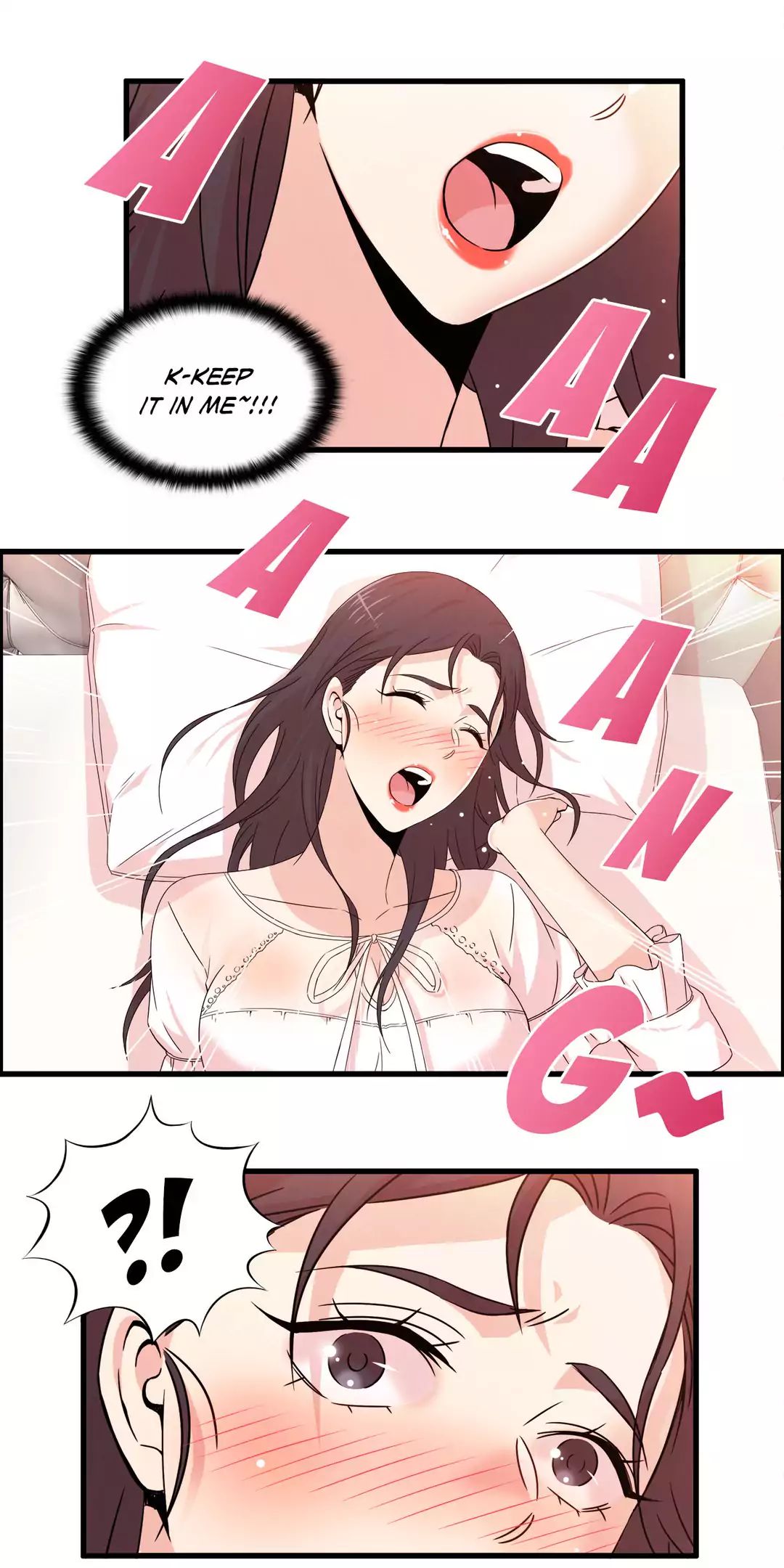 Sextealer [H. Roma] Chapter 037 The Taste of Sex – page 10