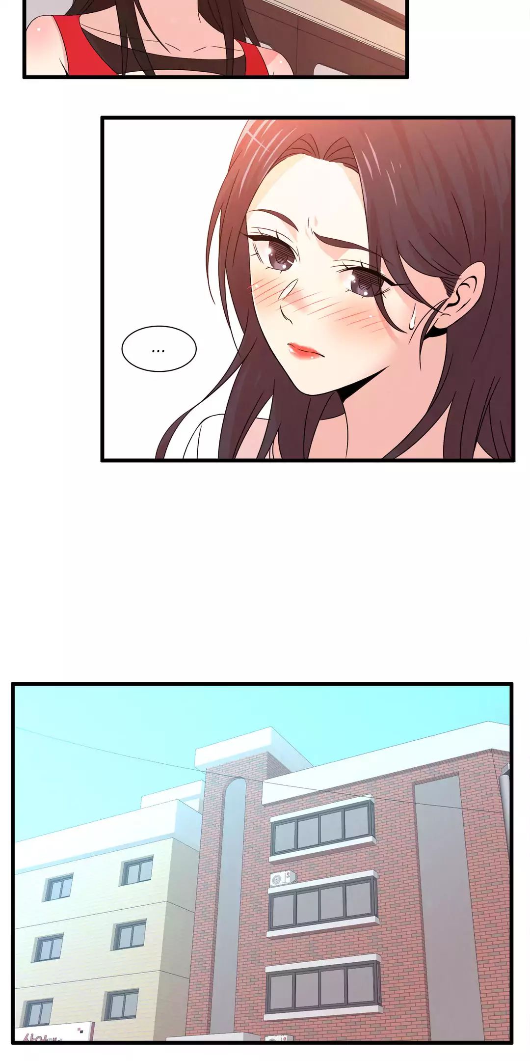 Sextealer [H. Roma] Chapter 037 The Taste of Sex – page 15