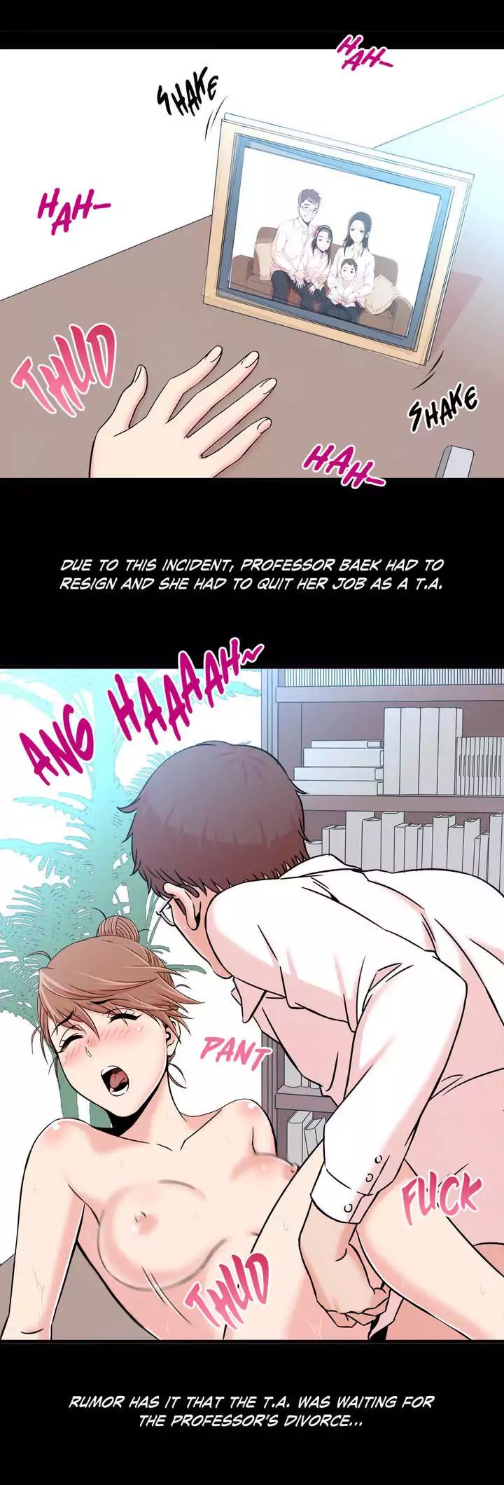 Sextealer [H. Roma] Chapter 003 Why – page 11