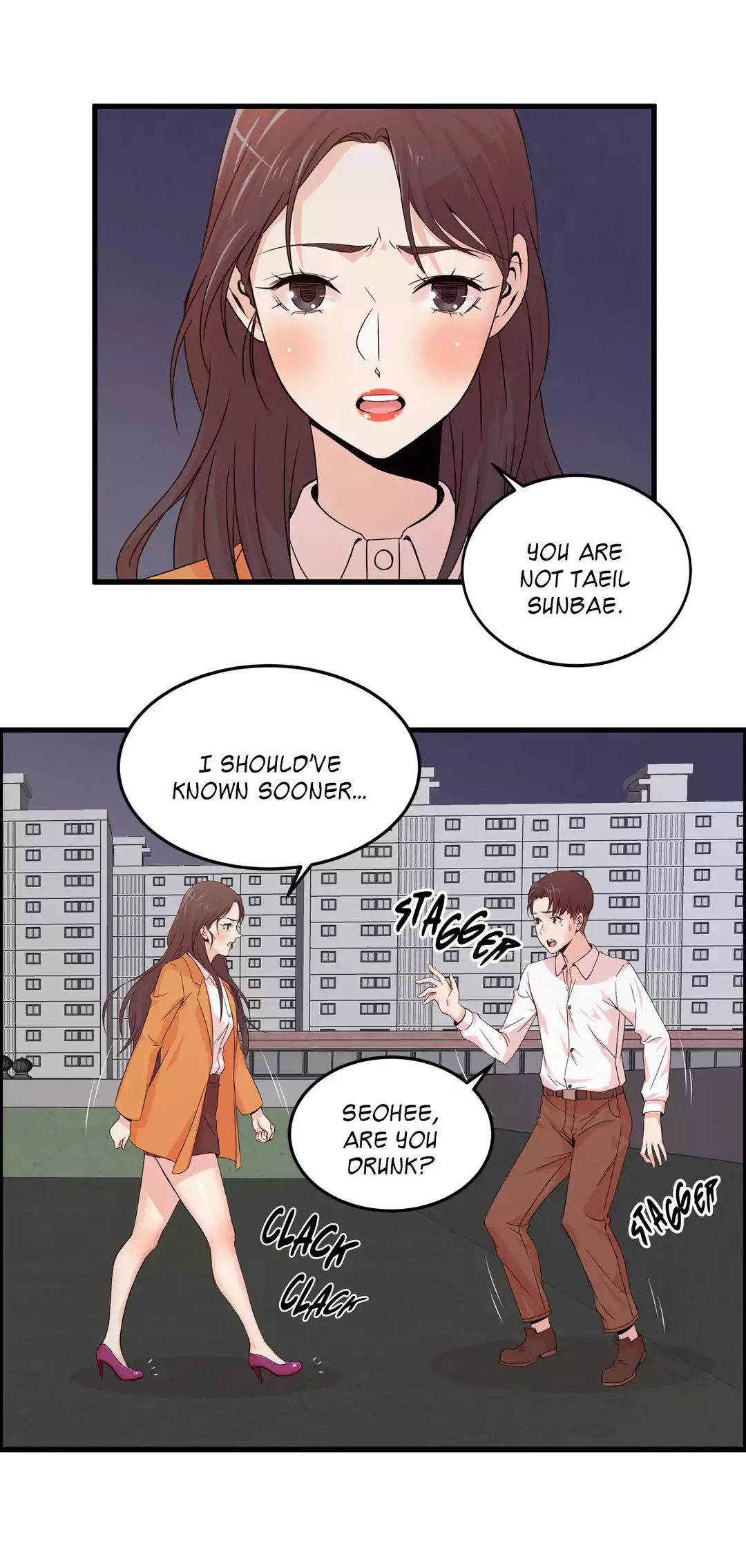 Sextealer [H. Roma] Chapter 027 Live Life Like Eros – page 6