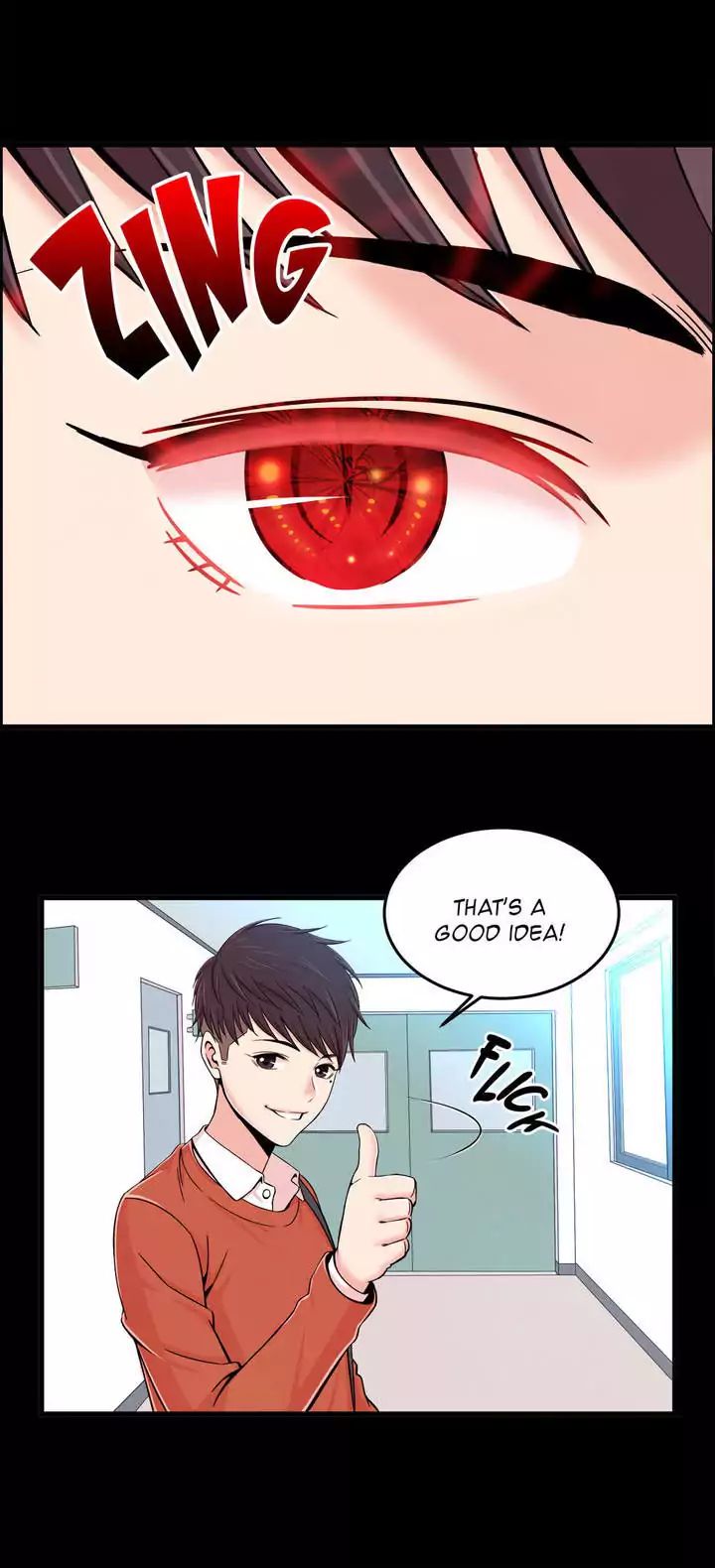 Sextealer [H. Roma] Chapter 005 What is the Contract About – page 15