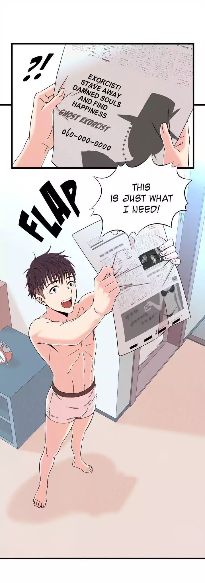 Sextealer [H. Roma] Chapter 005 What is the Contract About – page 25