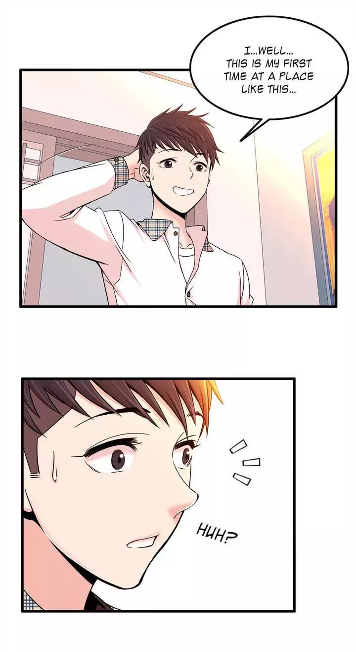 Sextealer [H. Roma] Chapter 005 What is the Contract About – page 29