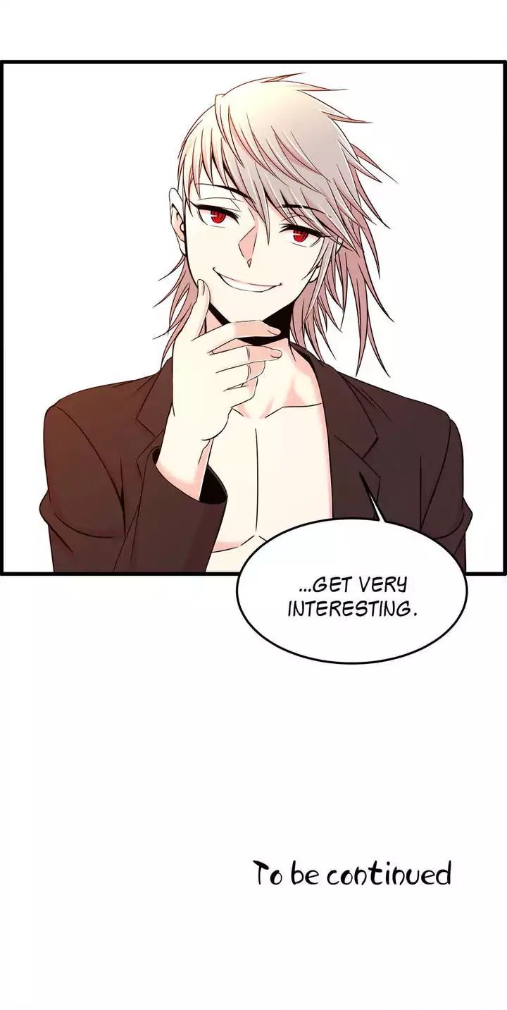 Sextealer [H. Roma] Chapter 005 What is the Contract About – page 38
