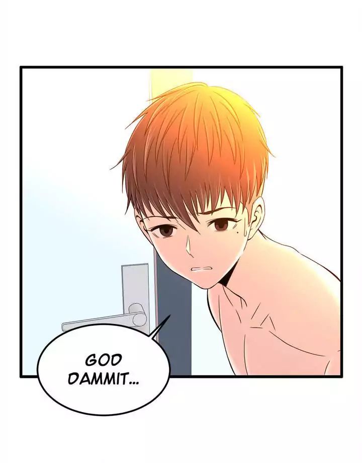 Sextealer [H. Roma] Chapter 005 What is the Contract About – page 9