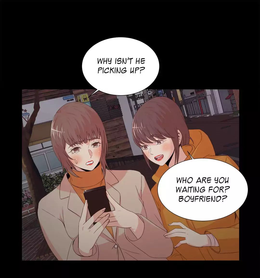 Sextealer [H. Roma] Chapter 051 Comforting a Lonely Lady – page 15