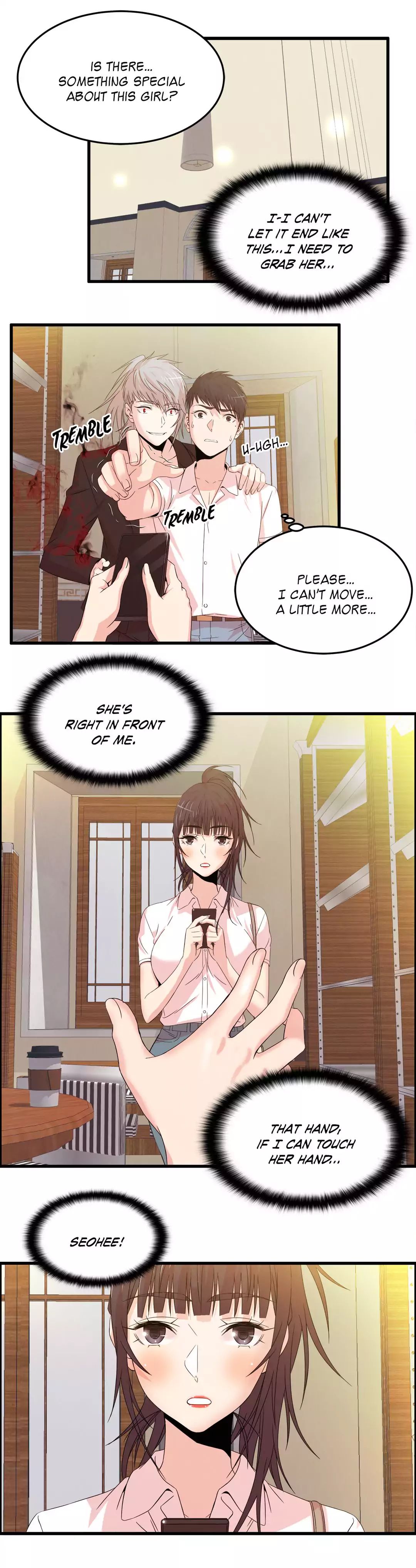 Sextealer [H. Roma] Chapter 022 Would You Like to Have Some Ramen – page 2
