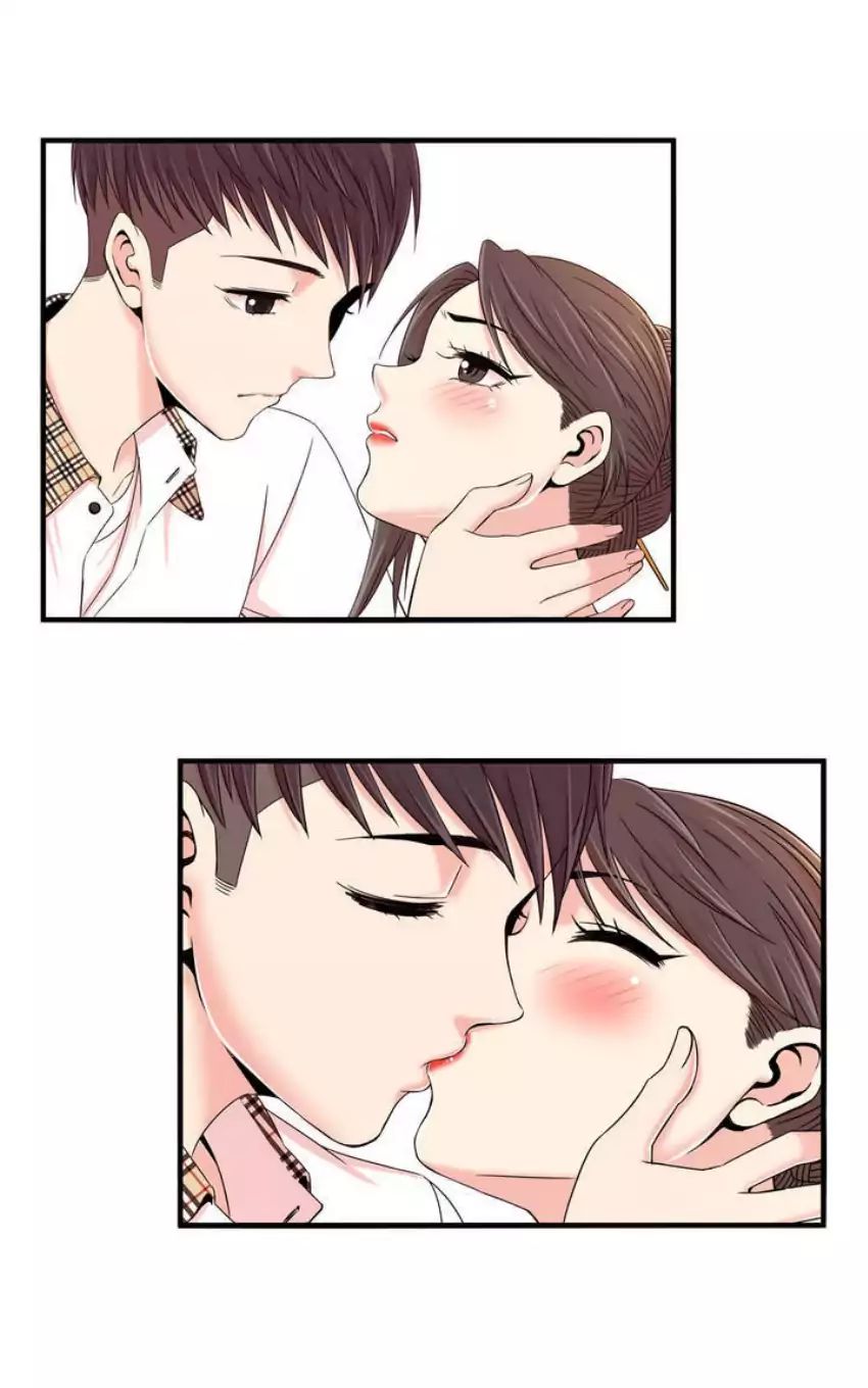 Sextealer [H. Roma] Chapter 007 Why are You Showing Me This – page 14